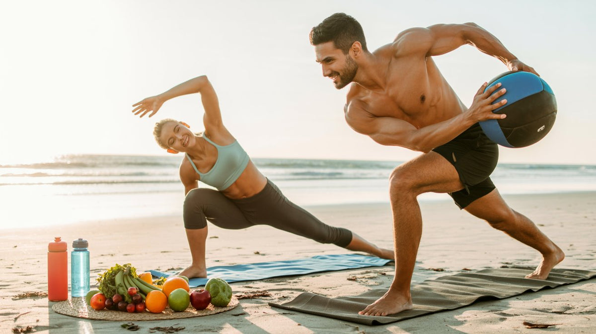 Dimagrire per l'Estate: Come Prepararsi al Meglio | Onefitstore Dimagrire per l'Estate: Come Prepararsi al Meglio | Onefitstore