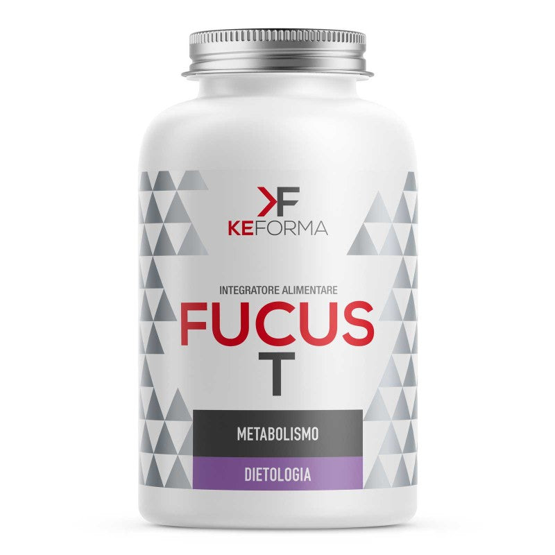 KEFORMA FUCUS T 90 CAPSULE