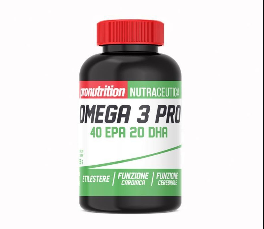 PRONUTRITION OMEGA 3 20/40 DA 150 PERLE