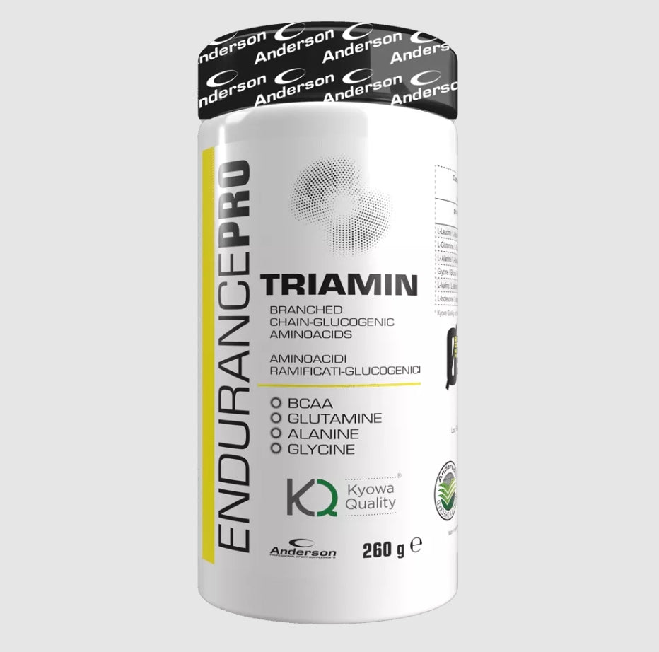 Anderson Research Triamin Complex 200 Tavolette