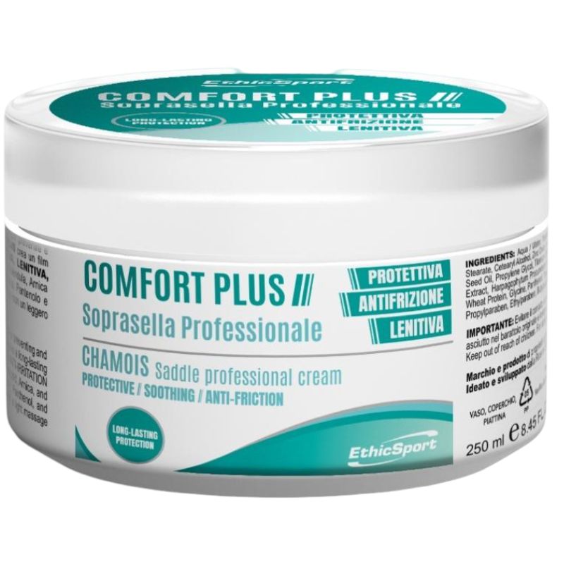 Ethicsport Comfort Plus Soprasella Professionale 250 ml