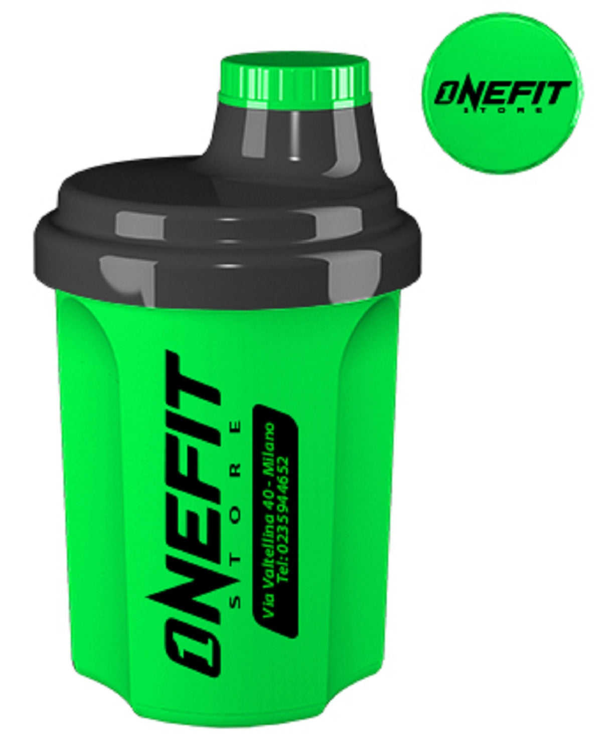 ONEFITSTORE SHAKER 300 ML