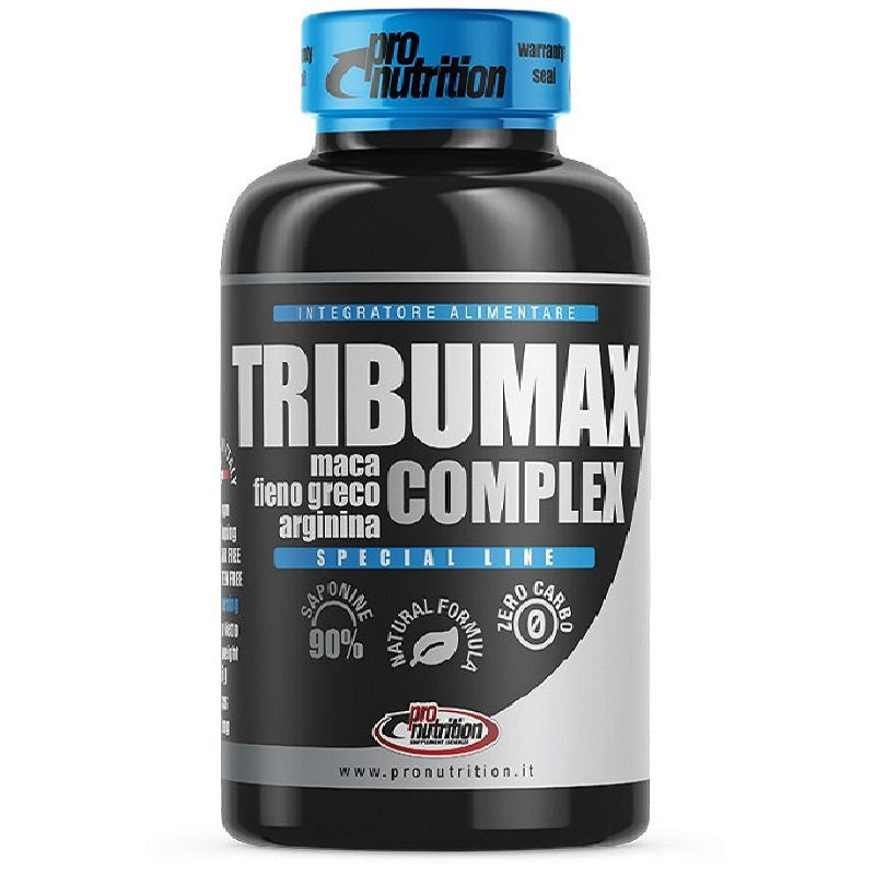 PRONUTRITION TRIBUMAX COMPLEX 90 CAPSULE