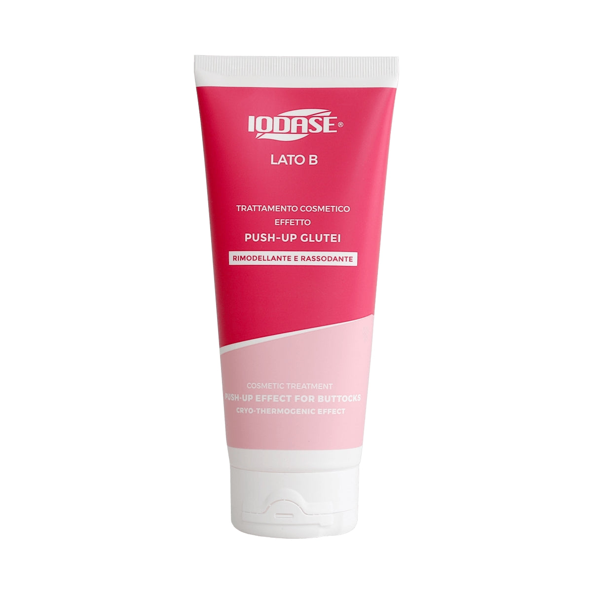 IODASE LATO B PUSH-UP GLUTEI CREMA 200ML