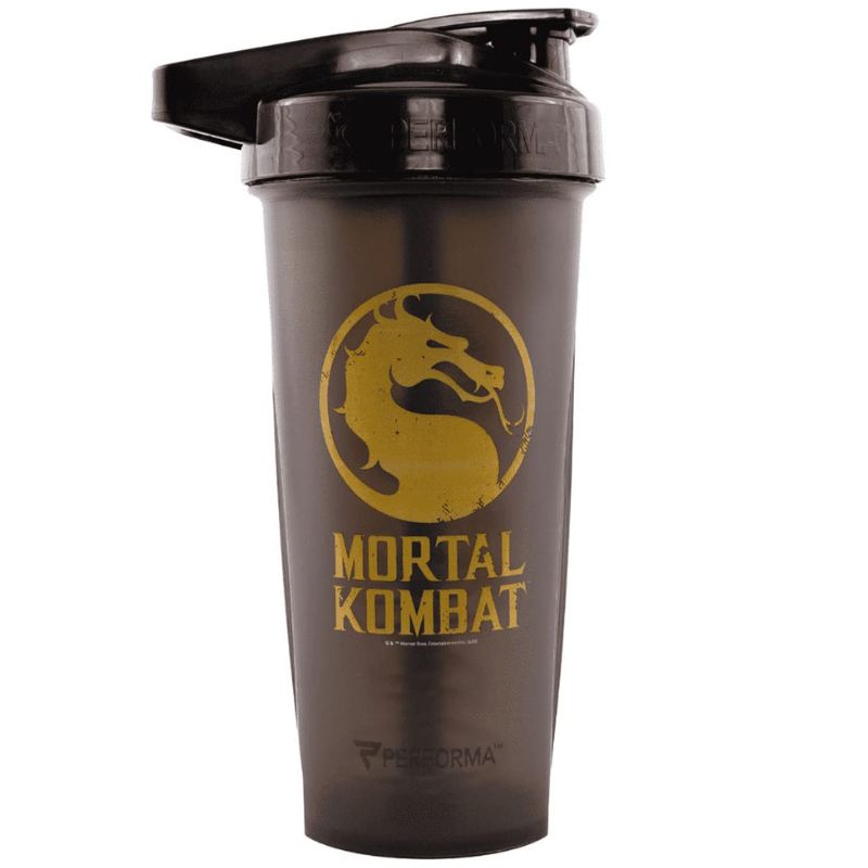 Performa Active Shaker Mortal Kombat 800 Ml