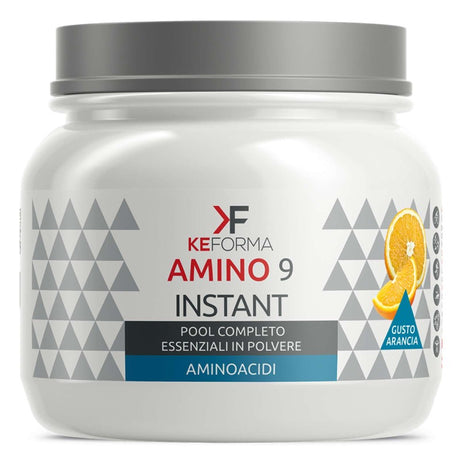 KEFORMA AMINO 9 INSTANT 180 GRAMMI