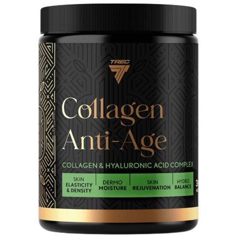 Trec Nutrition Collagen Anti-Age 300 Grammi
