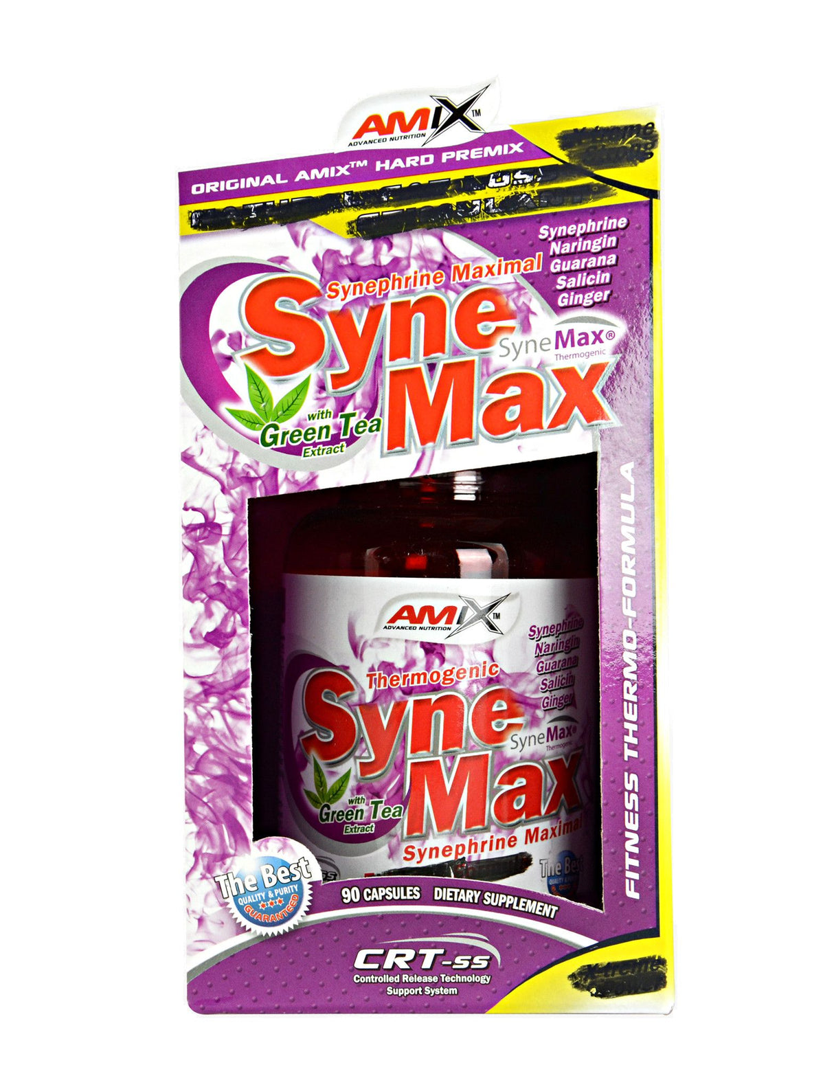AMIX SYNE MAX 90 CAPSULE