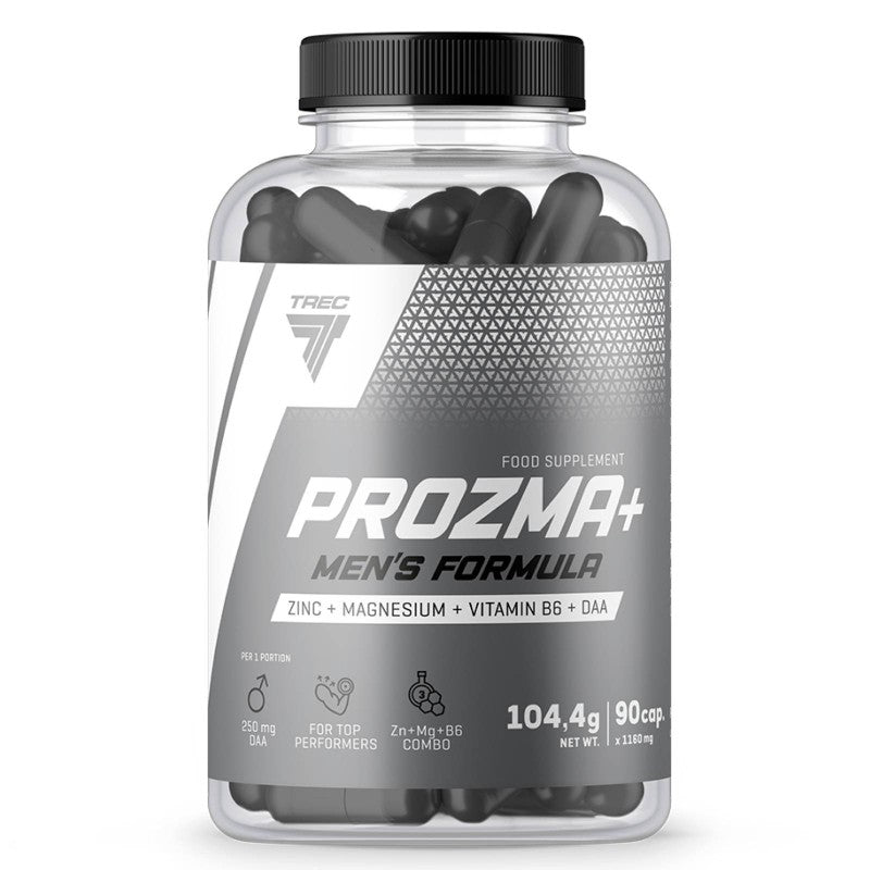 Trec Nutrition Prozma+ 90 Capsule