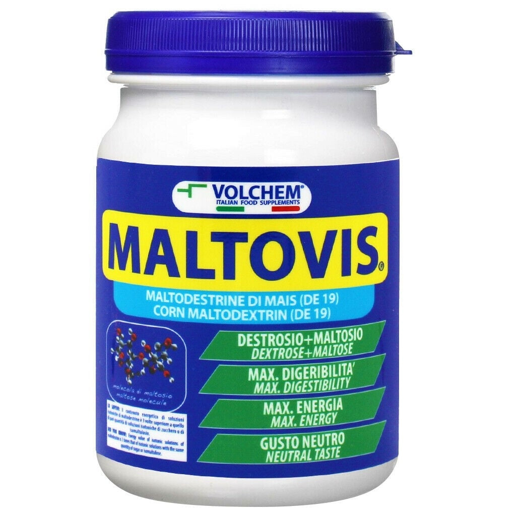 VOLCHEM MALTOVIS 500 GRAMMI