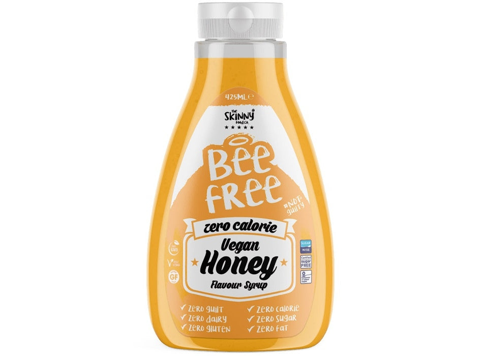 SKINNY SYRUP MIELE 425 ML