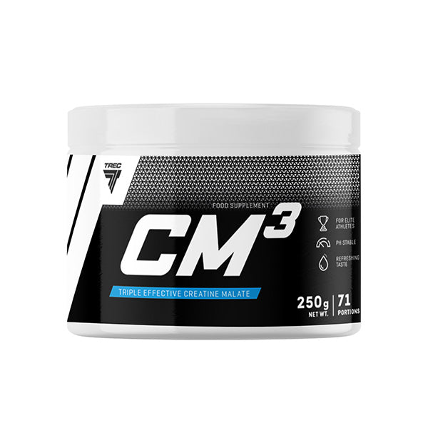 Trec Nutrition Cm3 Powder 250 Grammi
