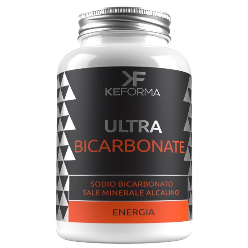 Keforma Ultra Bicarbonate 150 Capsule