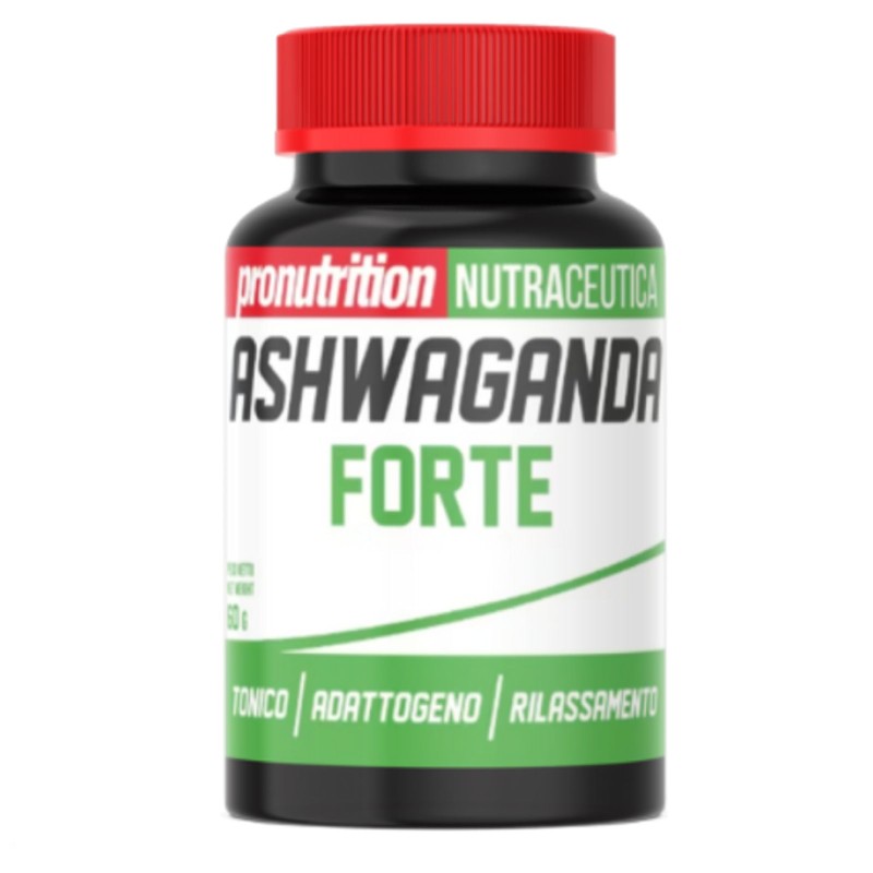 Pronutrition Ashwaganda Forte 60 Compresse