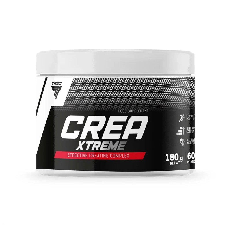 Trec Nutrition Crea Xtreme 180 Grammi
