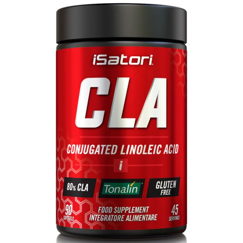Isatori Cla 90 Softgel