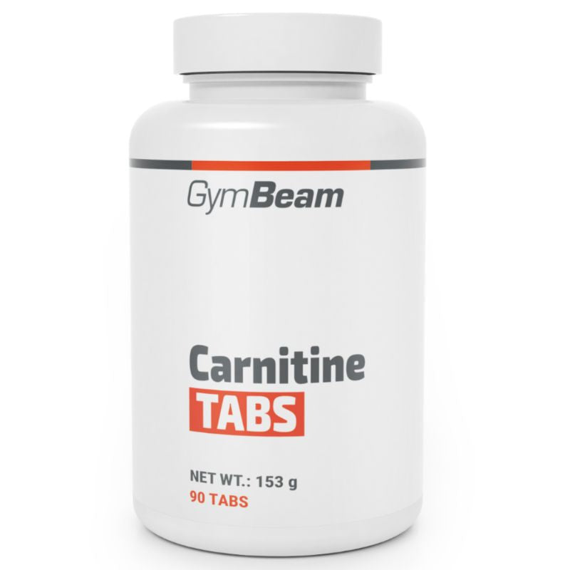 GymBeam Carnitine Tabs 90 Compresse