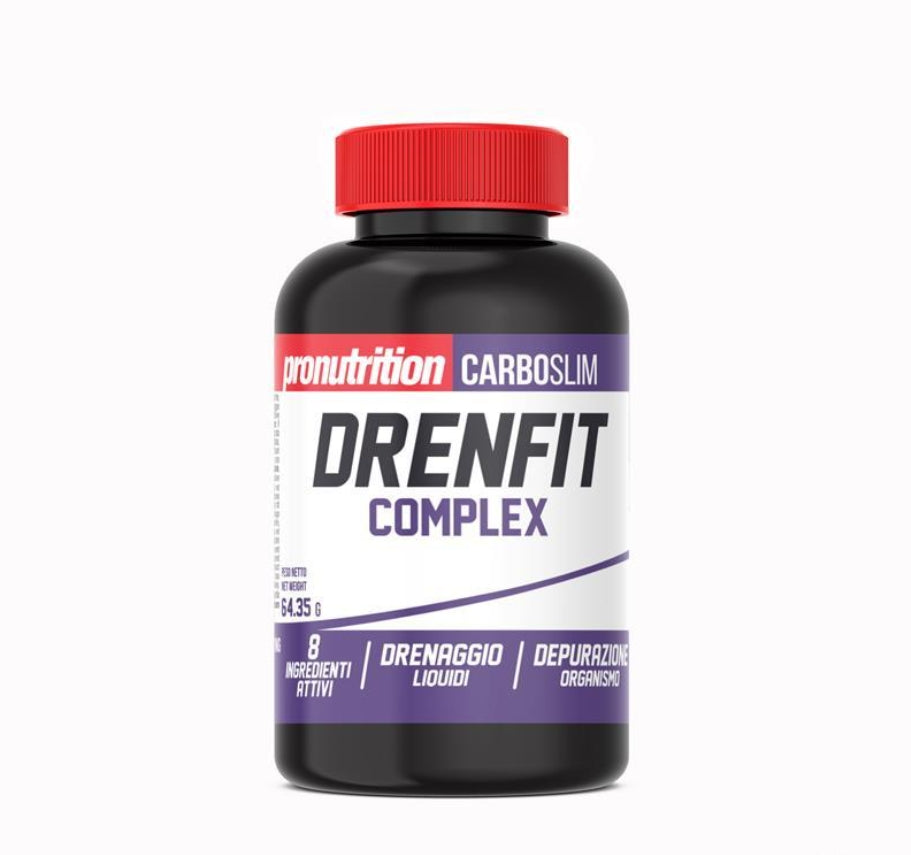 PRONUTRITION DRENFIT COMPLEX 90 CAPSULE