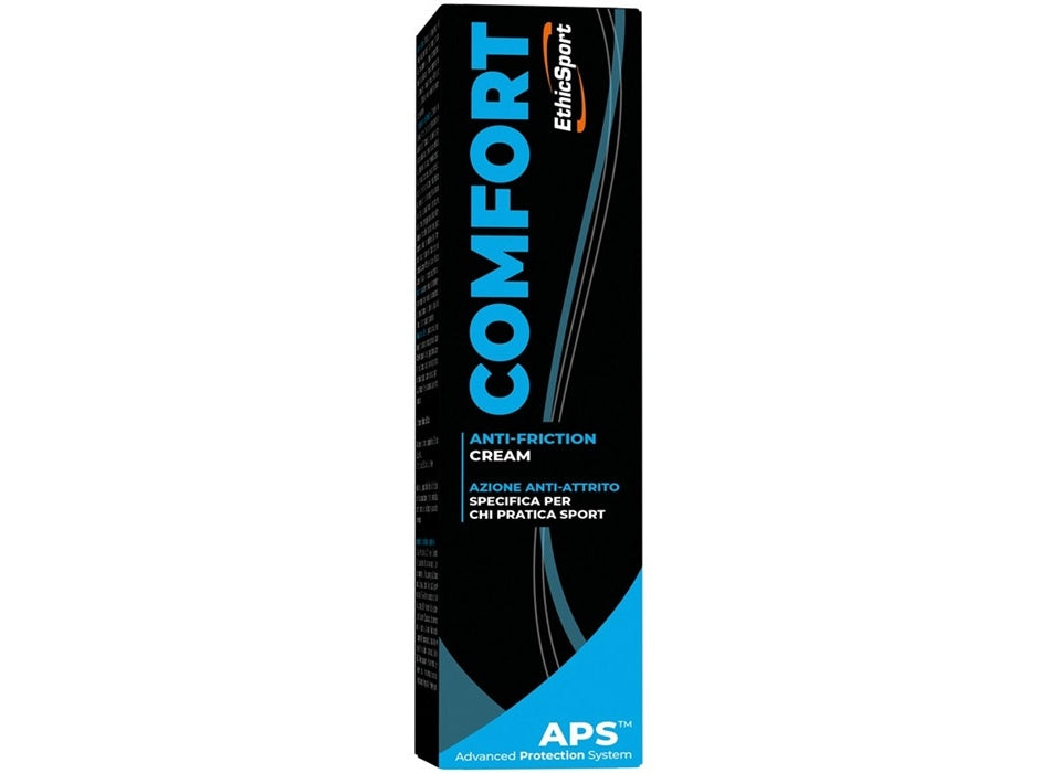 ETHICSPORT COMFORT ANTI FRICTION CREAM 100ML