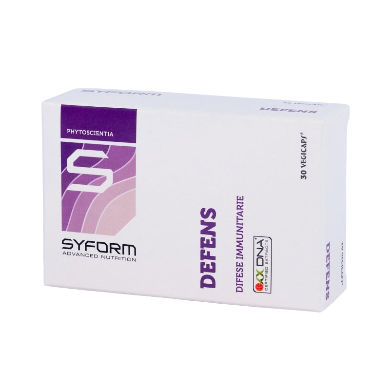 Syform Defens 30 Compresse