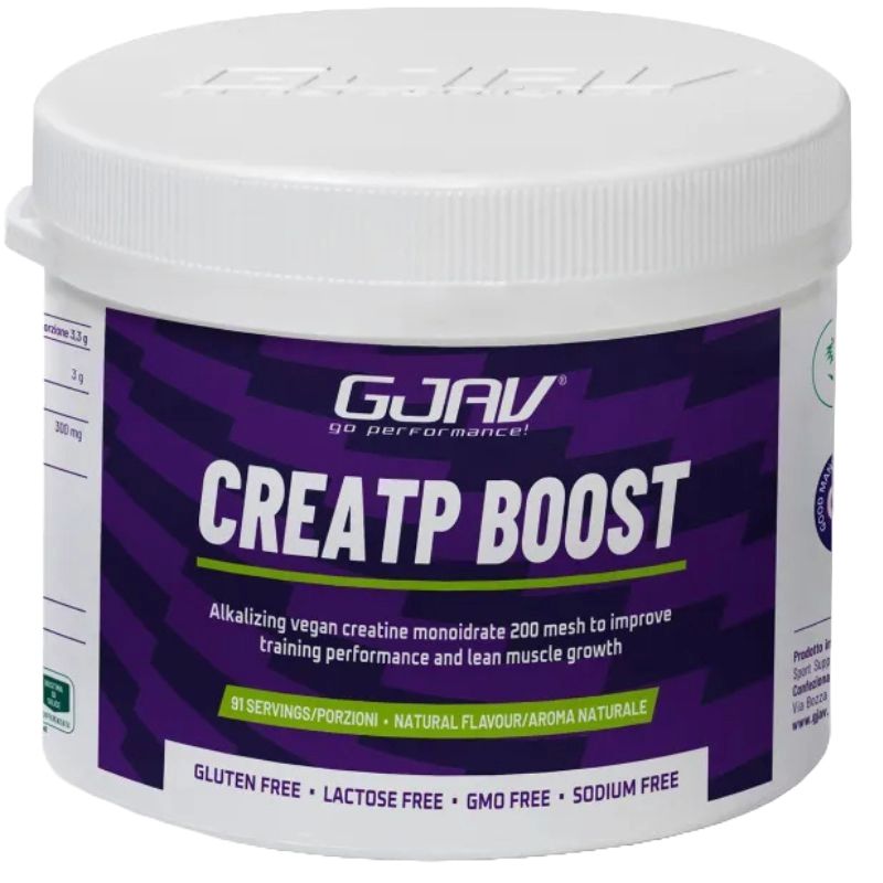 Gjav Crea TP Boost 300 Grammi