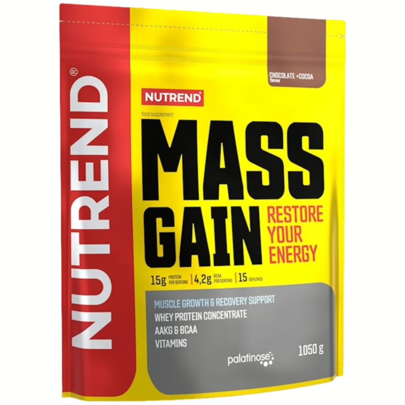 Nutrend Mass Gain 1050 Grammi