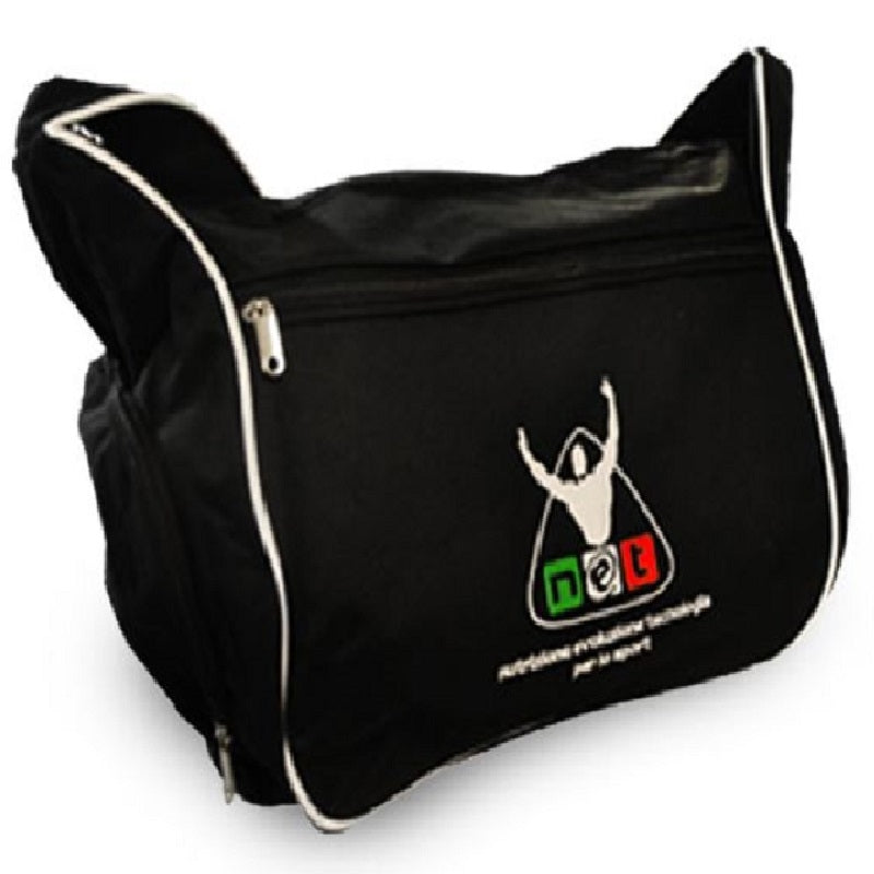 NET INTEGRATORI BORSONE PALESTRA CON LOGO