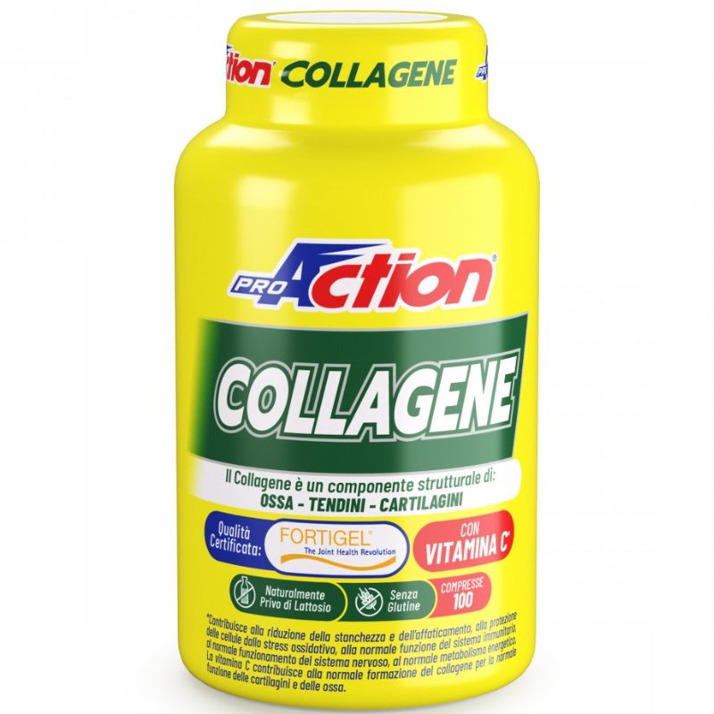 Proaction Collagene 100 Compresse