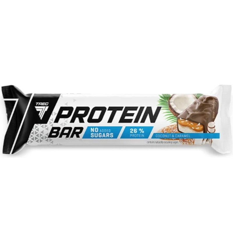 Trec Nutrition Protein Bar 48 Grammi