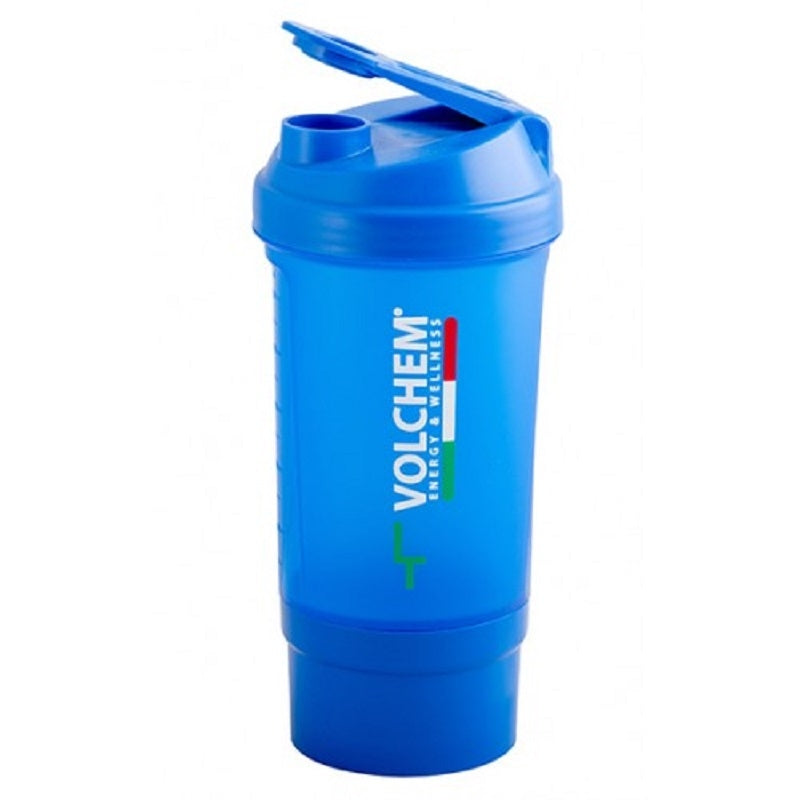 VOLCHEM TURBO SHAKER BLU 500 ML