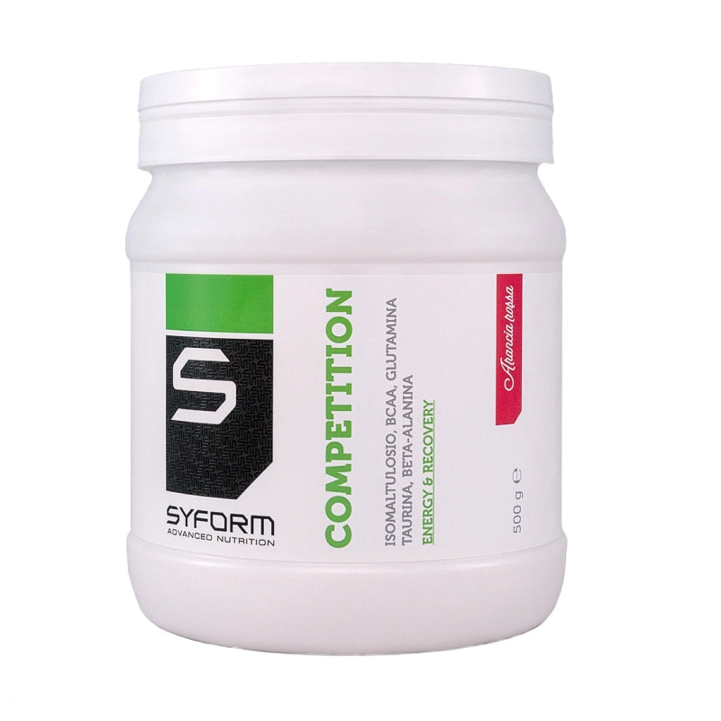 Syform Competition 500 Grammi