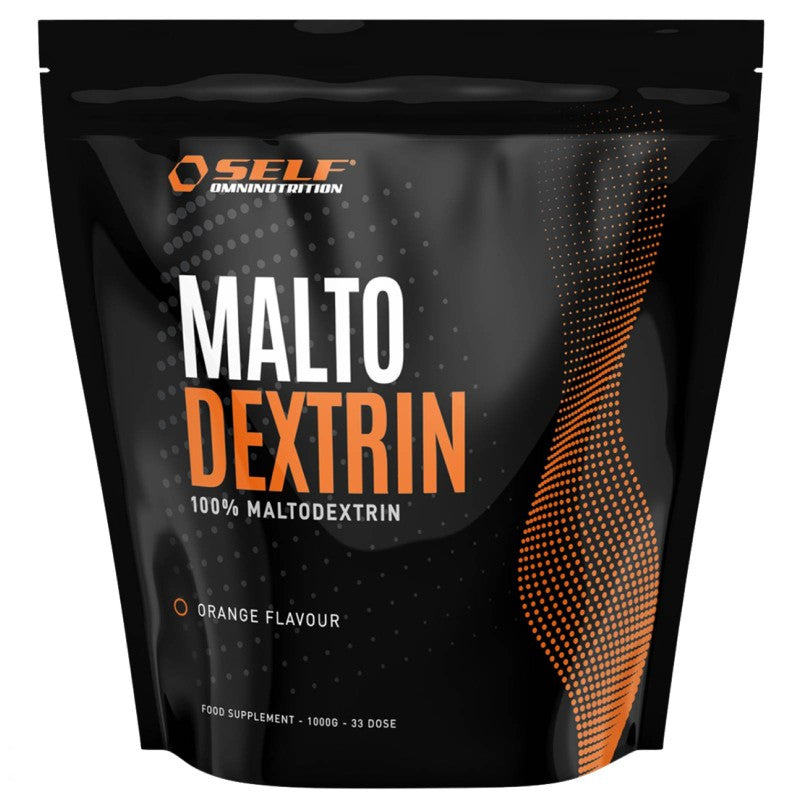 Self Omninutrition Maltodextrin 1 Kg