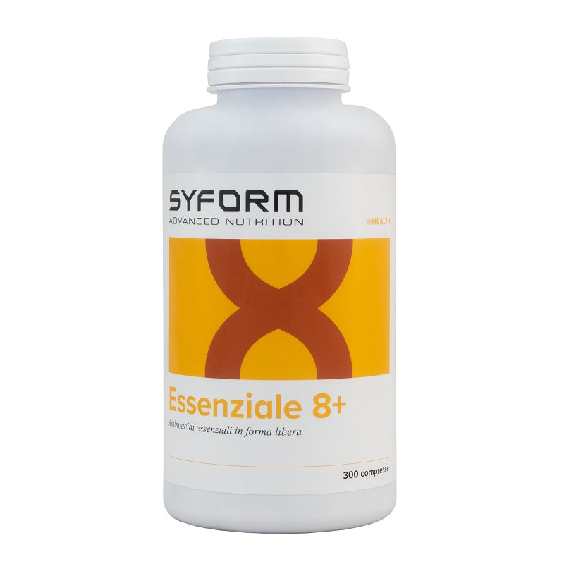 Syform Essenziale 8+ 300 Compresse