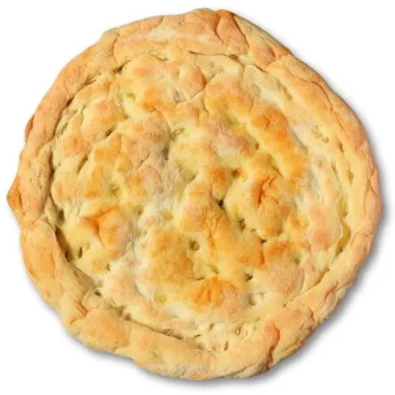 Bewheat Base Pizza Low Carb Keto 250 Grammi