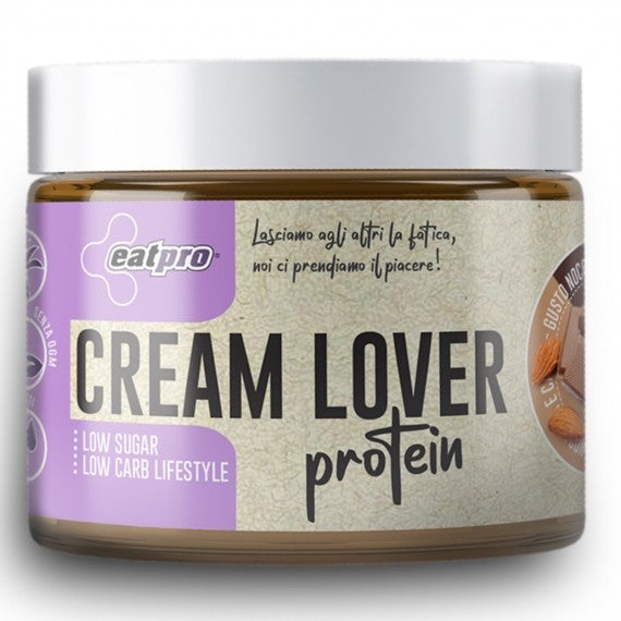 EAT PRO CREAM LOVER PROTEIN DA 300 GRAMMI