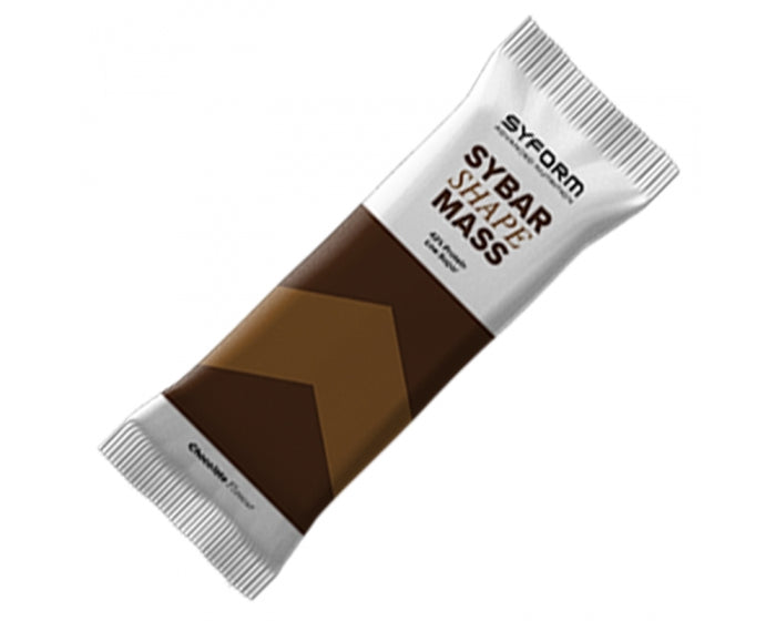 Syform Sybar Shape Mass Barretta 50 Grammi