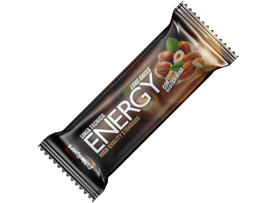 ETHICSPORT ENERGY LONG RACES NOCCIOLA DA 45 GRAMMI