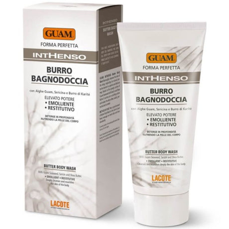 Guam Inthenso Burro Bagnodoccia 150 Ml