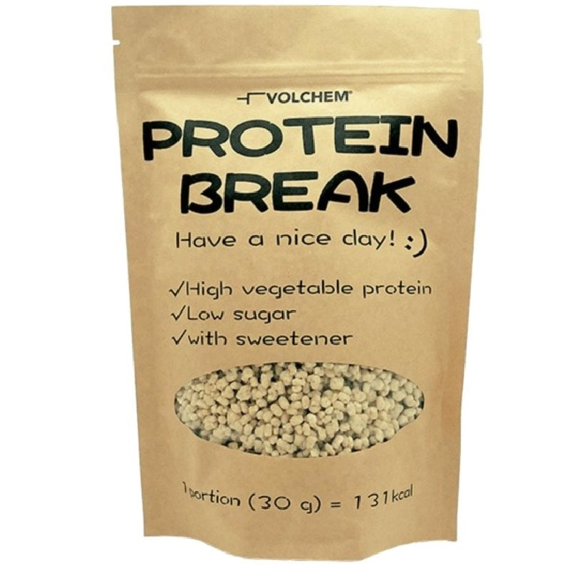 VOLCHEM PROTEIN BREAK 360 GRAMMI