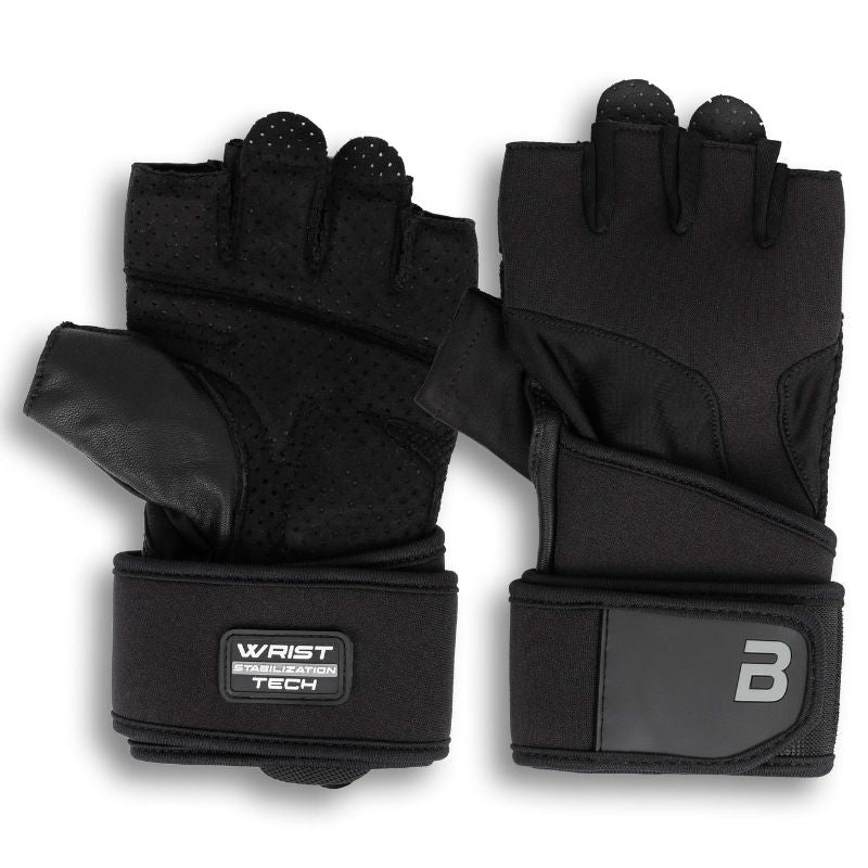 Biotech Usa Guanti Kyle In Pelle