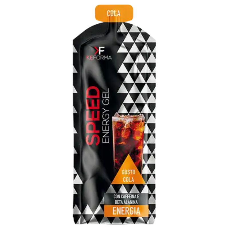Keforma Speed 60 Ml