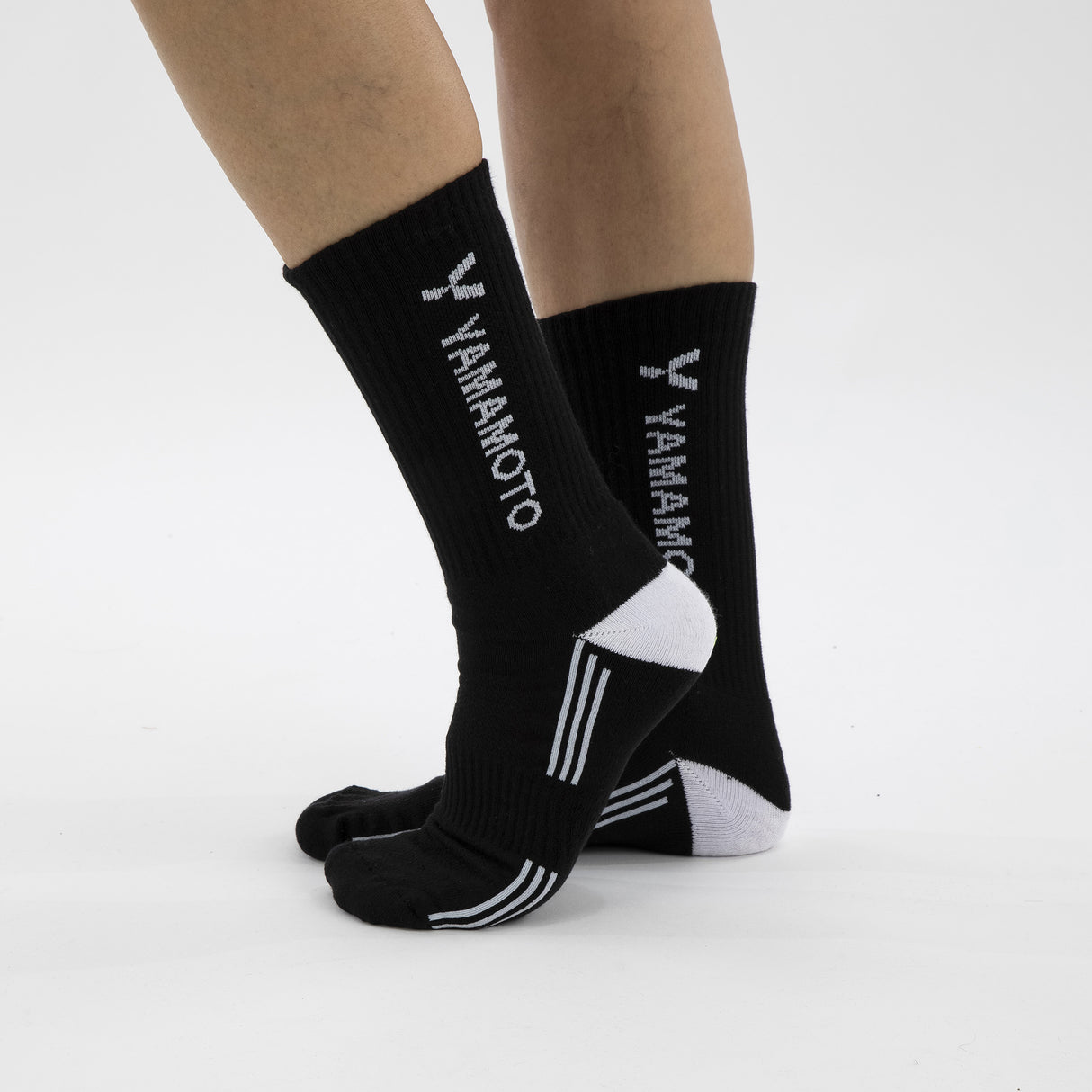 YAMAMOTO OUTFIT Socks Pro Team Yamamoto 1 paio di calzini