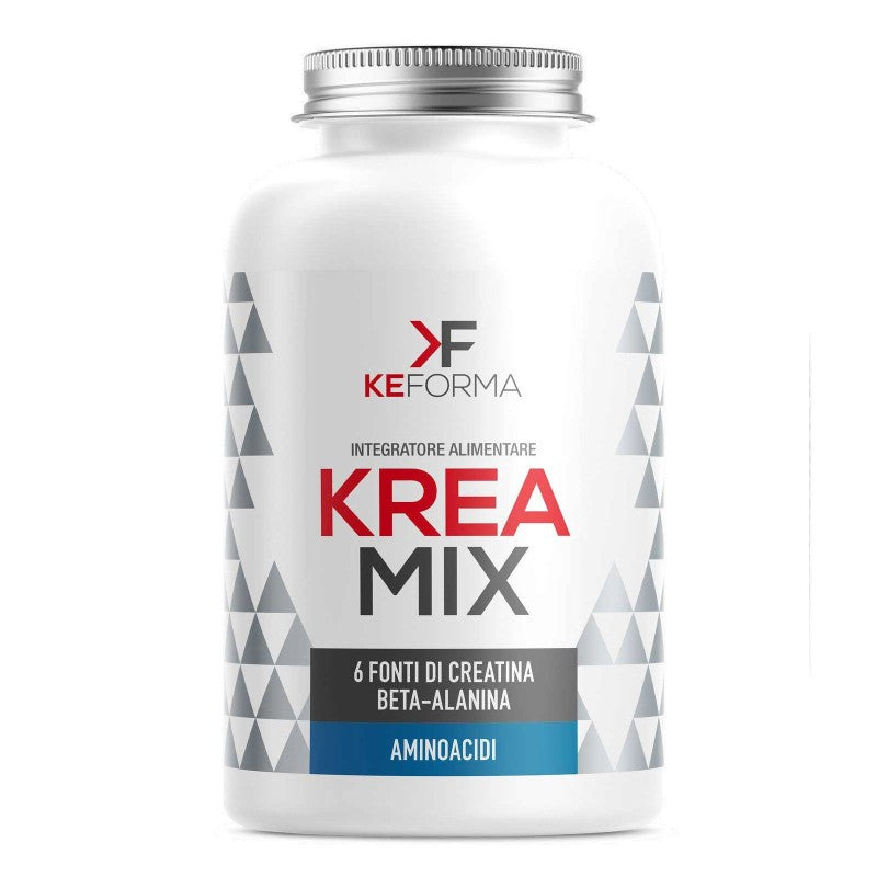 KEFORMA KREA MIX 120 CAPSULE