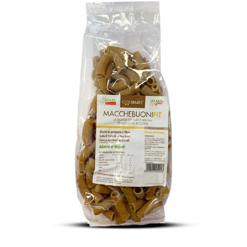 RIMA BENESSERE MACCHEBUONIFIT 250 GRAMMI