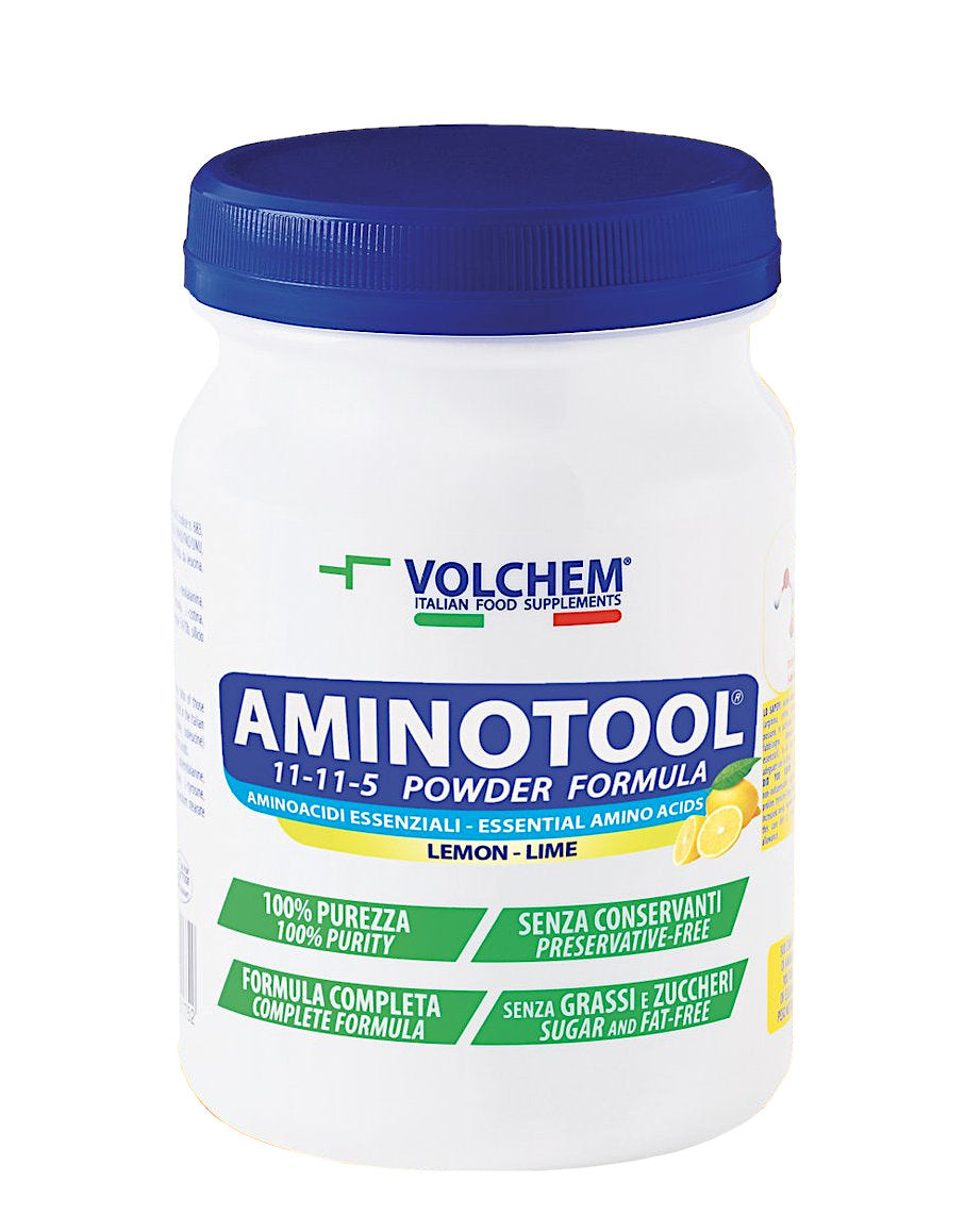 Volchem Aminotool 11-11-5 Polvere 252 Grammi