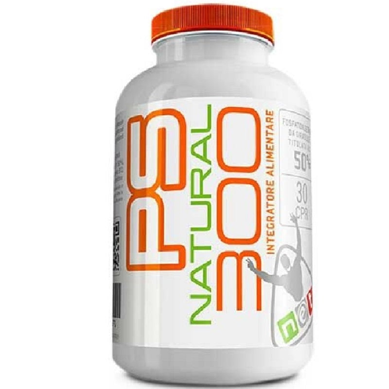 NET INTEGRATORI PS NATURAL 300 DA 30 COMPRESSE