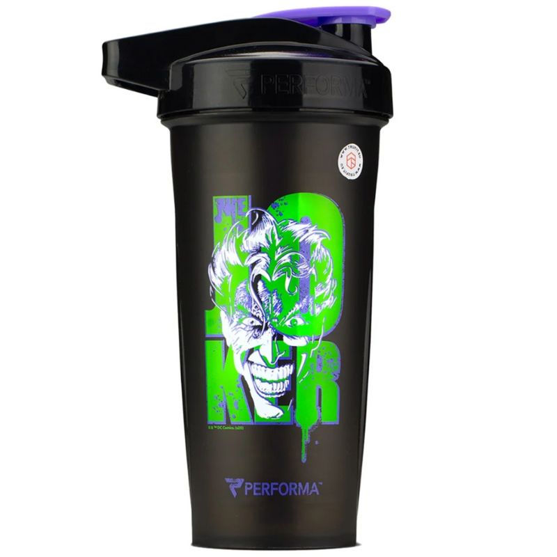 Performa Active Shaker Joker 800 Ml