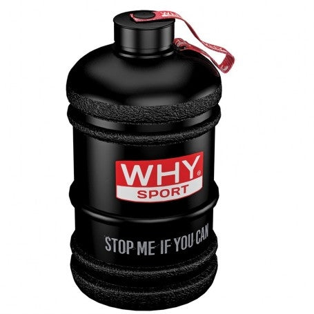 WHY SPORT WATER JUG 2.2 LITRI