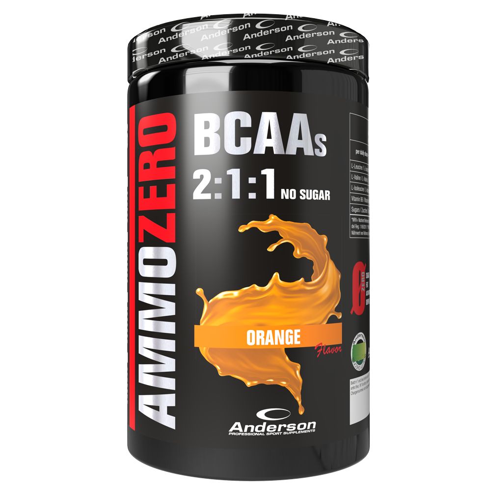 Anderson Research Ammozero 315 Grammi