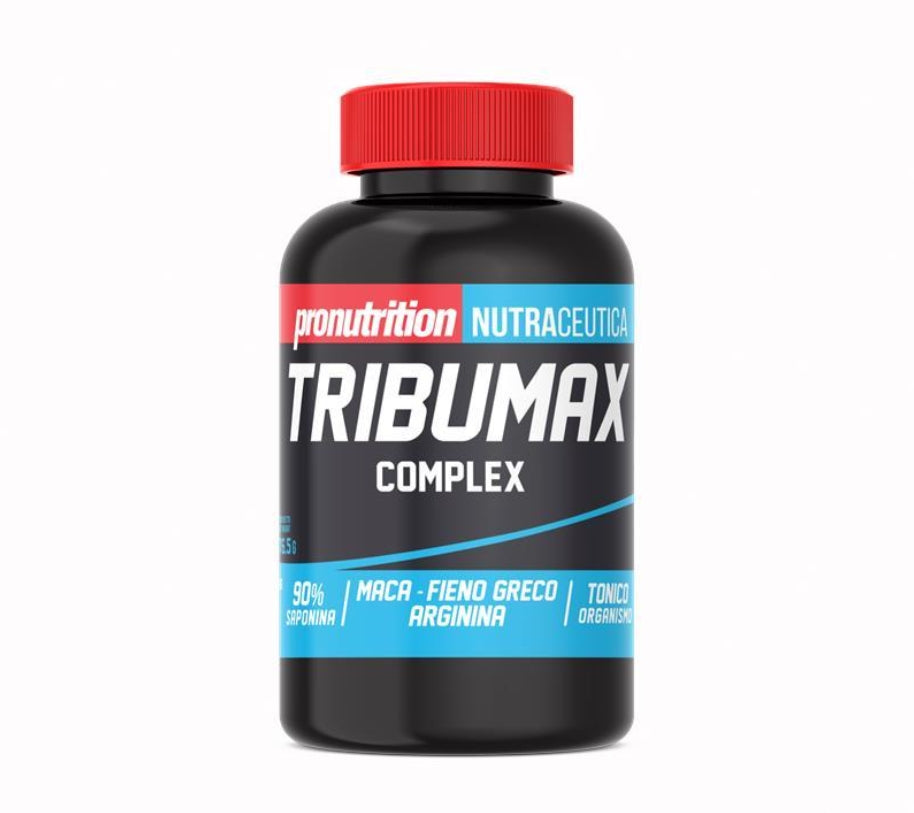 PRONUTRITION TRIBUMAX COMPLEX 90 CAPSULE